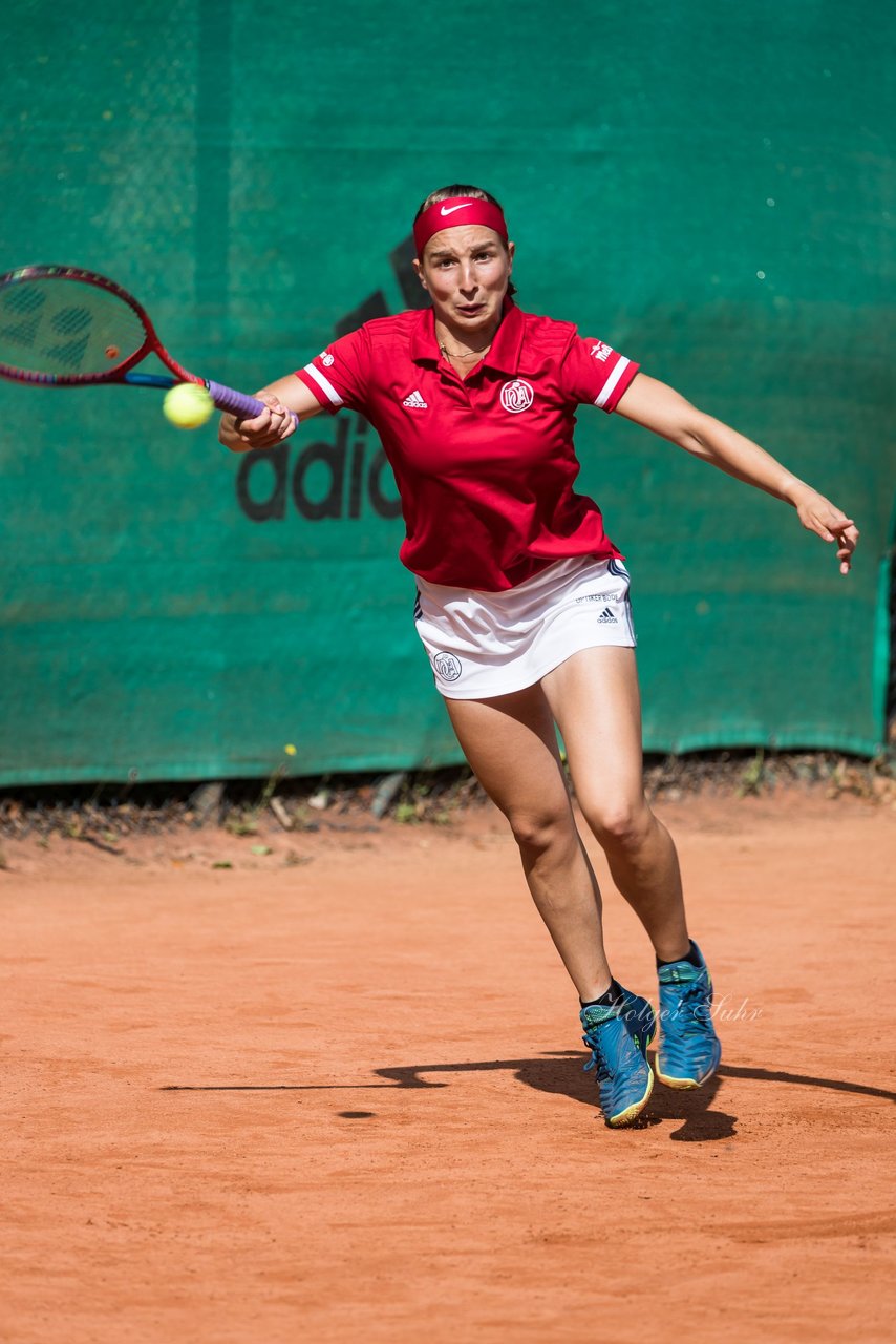 Bild 655 - BL Nord Der Club an der Alster - Bielefelder TTC : Ergebnis: 8:1